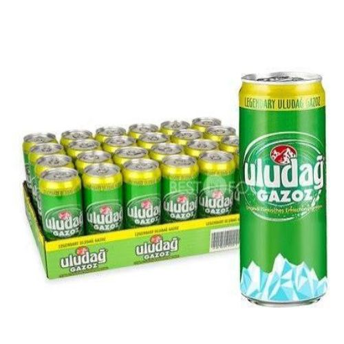 Uludağ