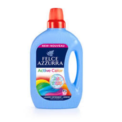 Felce Azzurra Active Color