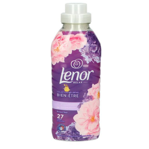 Lenor Bouquet Floral