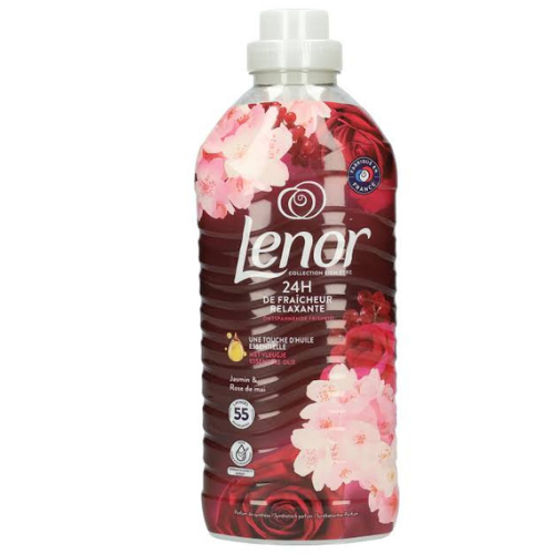 Lenor Jasmin