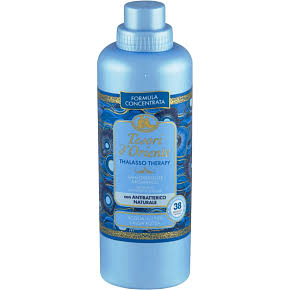 Tesori d'Oriente Thalasso