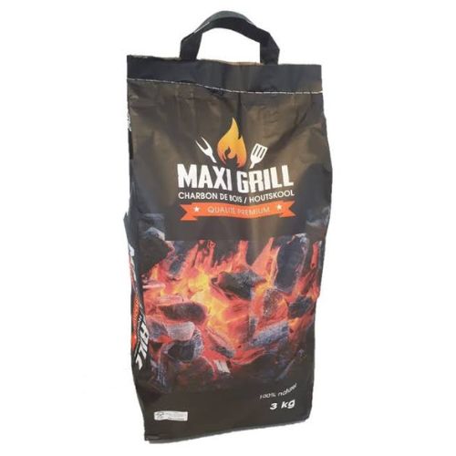Charbon de Bois Maxi Grill