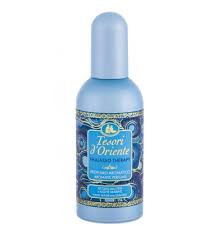 Tesori d'Oriente Aromatico
