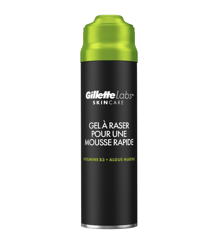 Gillette
