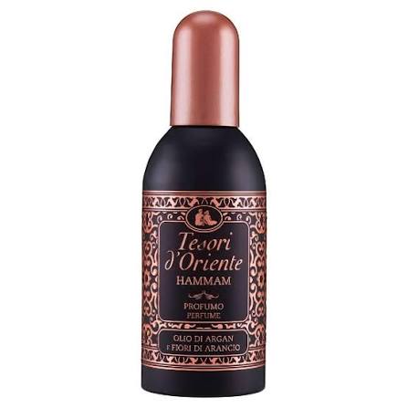 Tesori d'Oriente Hammam