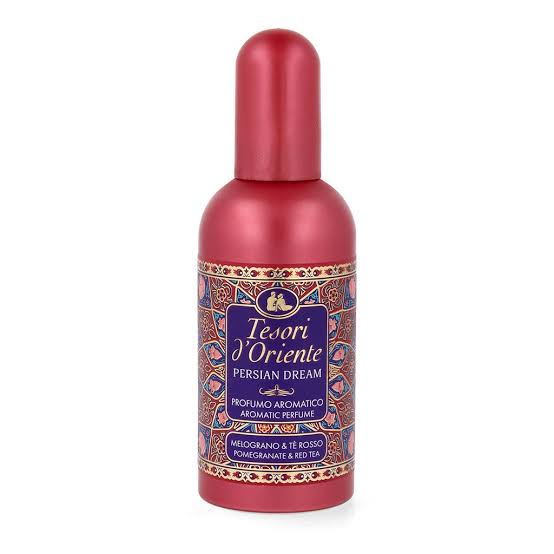 Tesori d'Oriente Persian
