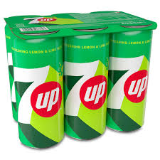 7Up Citron