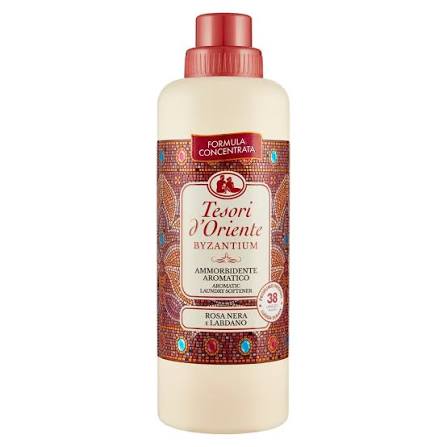 Tesori d'Oriente Ammorbidente