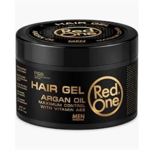 Red One Gold
