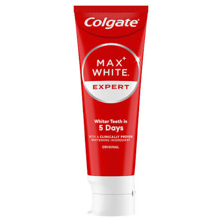 Colgate Expert