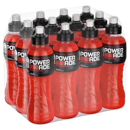 Powerade Rouge