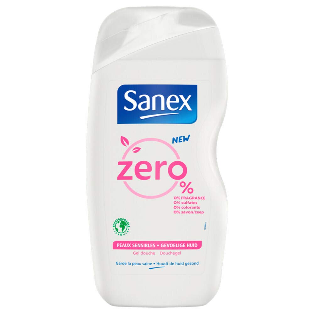 Sanex Zéro%