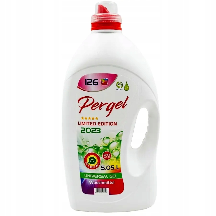 Pergel Universel Gel