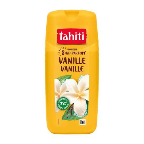 Tahiti Vanille