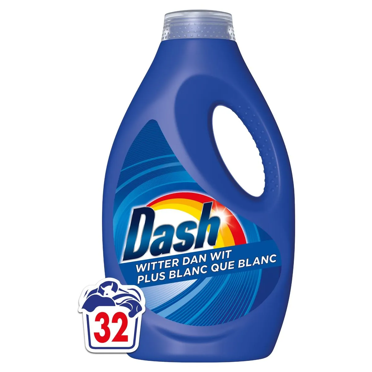 Dash Blanc