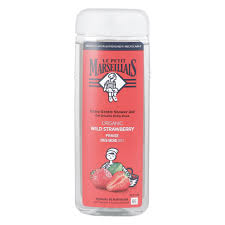 Le Petit Marseillais Fraise
