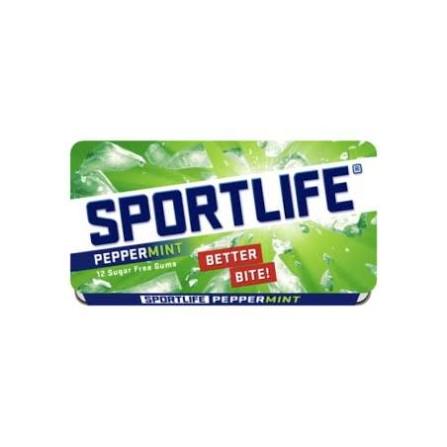 Sportlife Peppermint