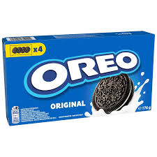 Oreo au Lait
