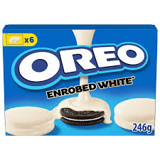Oreo Blanc
