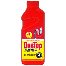 Destop Turbo