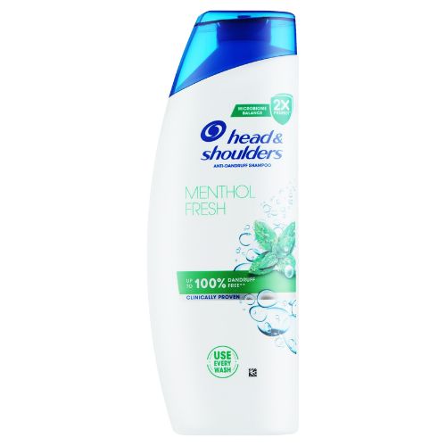 Head & Shoulders Menthe