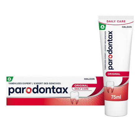Parodontax Original