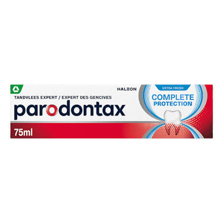 Parodontax Protection