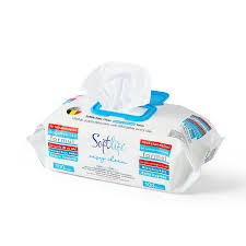Softlife Mouchoirs
