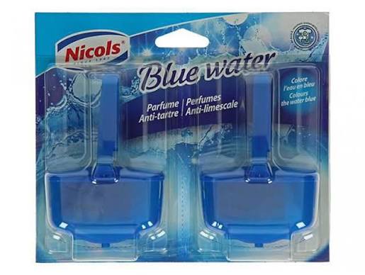 Nicols WC Bleu