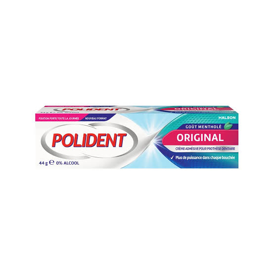 Polident Original