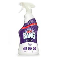Cillit Bang Power Cleaner Expert Anti-Moisissure