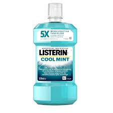 Listerine Cool Fraîcheur