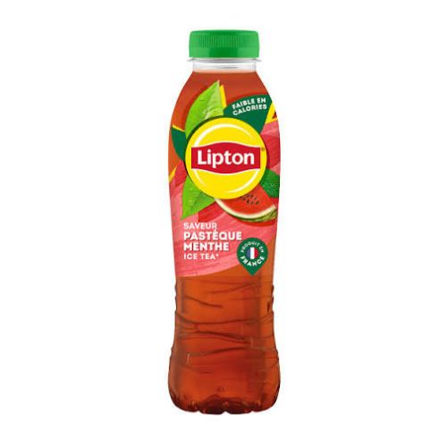 Lipton Ice Tea Pastèque