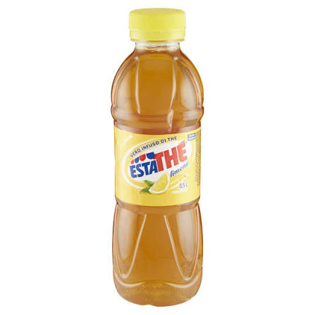 Estathé Citron