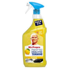 Mr. Propre Spray XXL