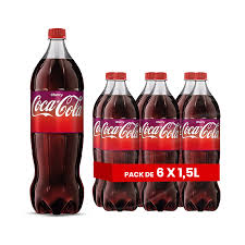 Coca-Cola Cerise