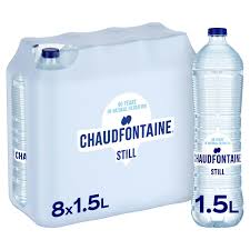Chaudfontaine