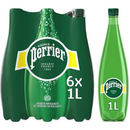 Perrier