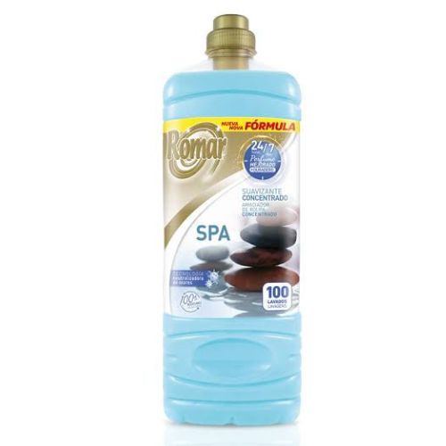 Romar Adoucissant Spa