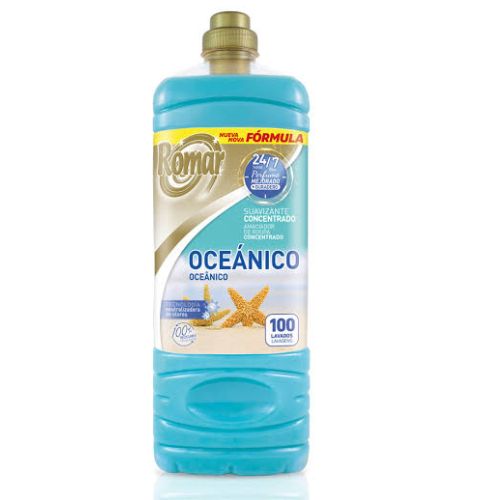 Romar Adoucissant Oceanico