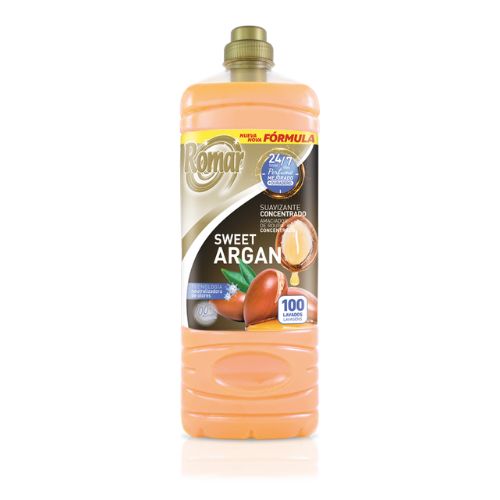 Romar Adoucissant Sweet Argan