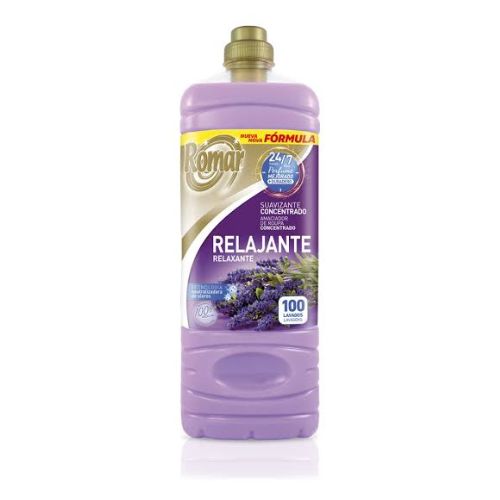 Romar Adoucissant Relaxant