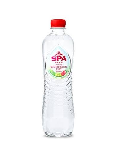 Spa Pétillant Pastèque Kiwi