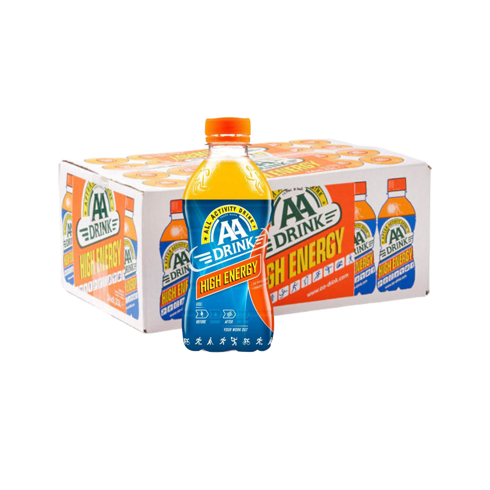 AA Drink