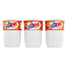 Estathé Pêche