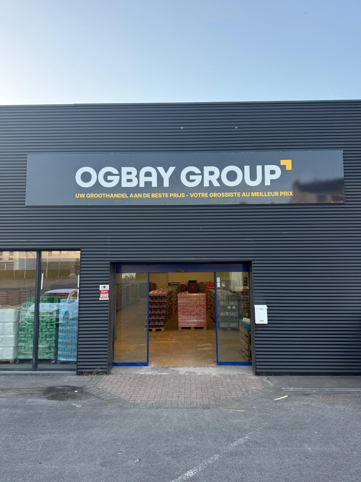 Ogbay Ronse