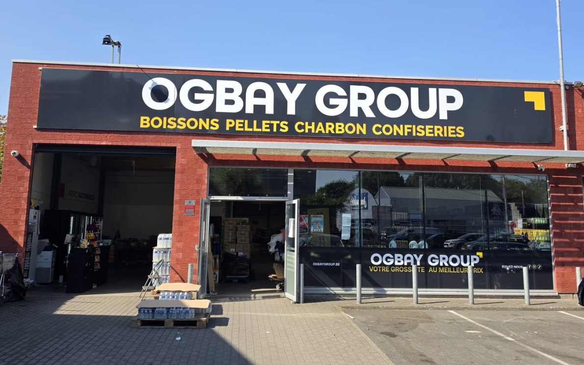 Ogbay Marcinelle