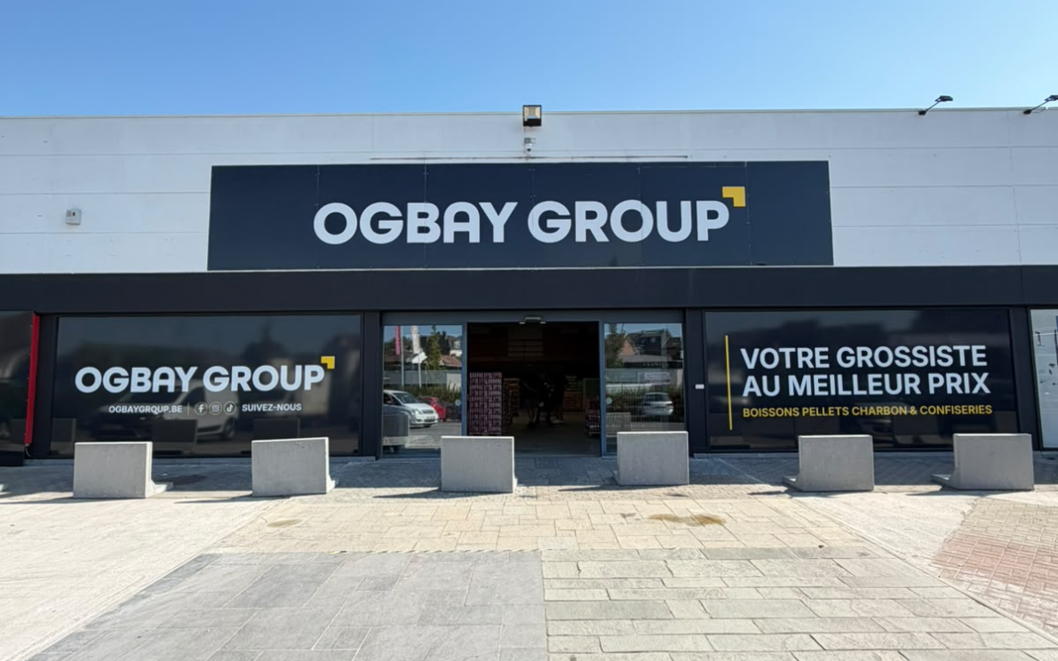 Ogbay Seraing