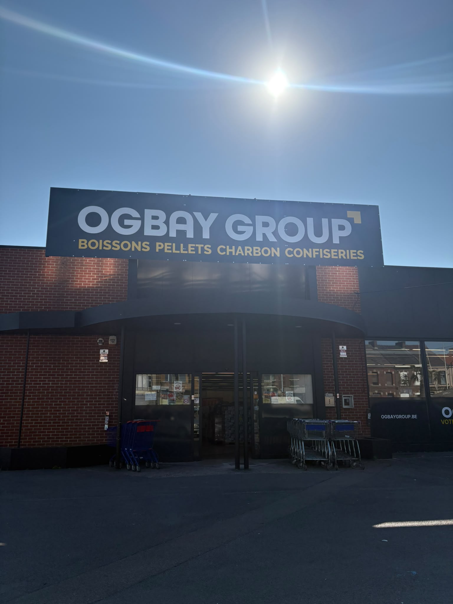 Ogbay Boussu