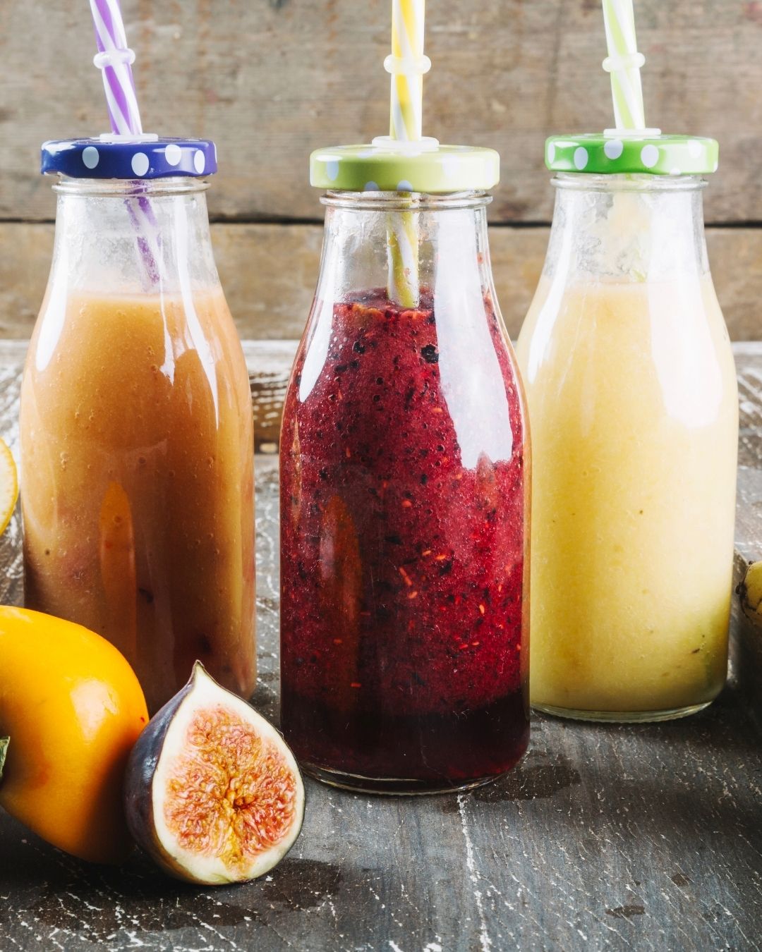 Boissons Fruitées